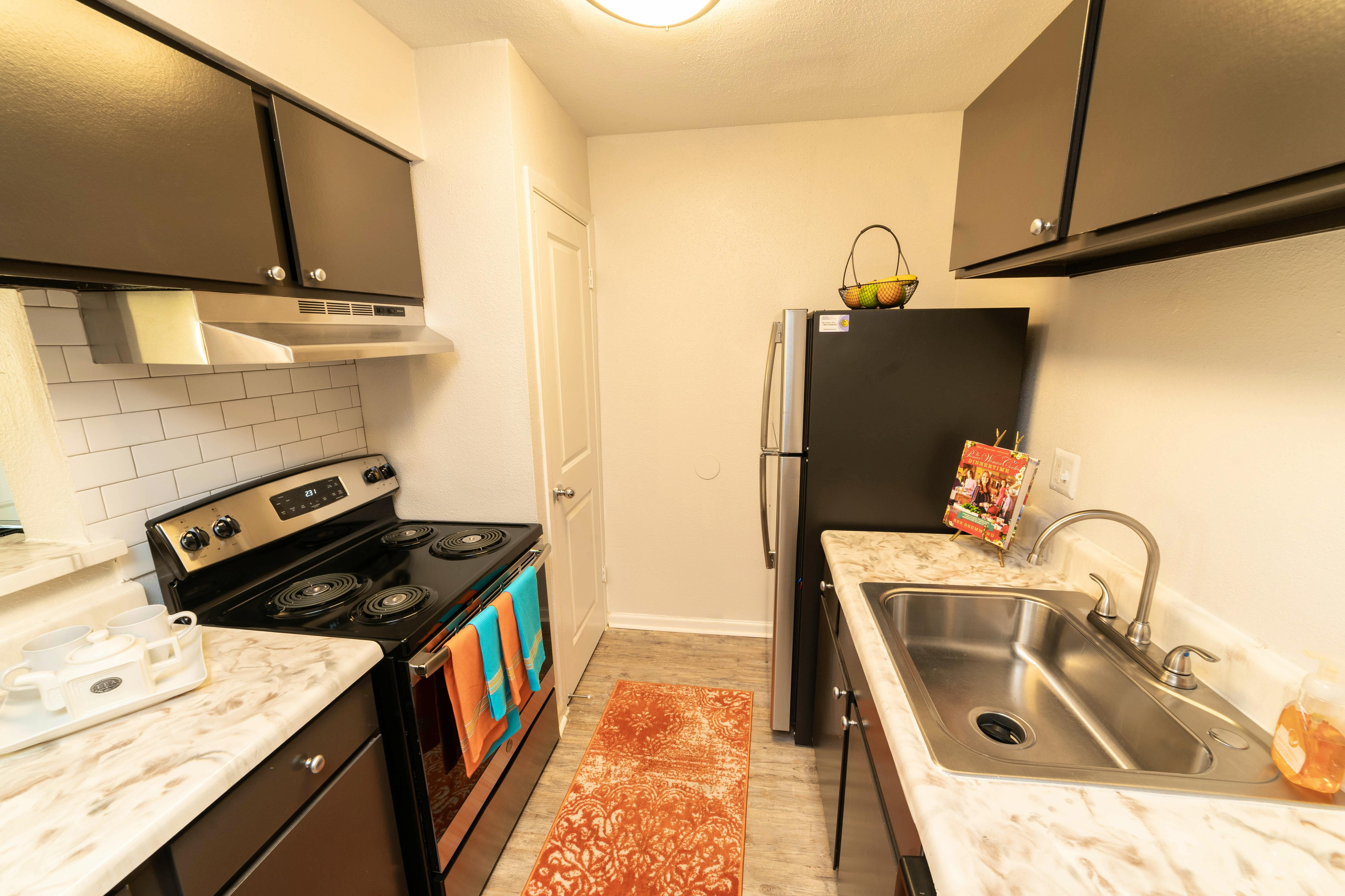 Urban 19 Houston, TX Apartments